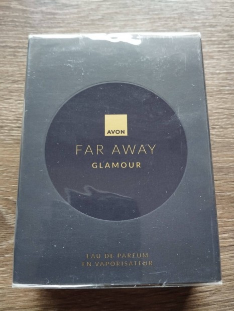 j! Avon Far Away Glamour 50 ml parfm