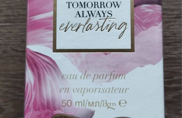 j! Avon TTA Everlasting 50 ml parfm