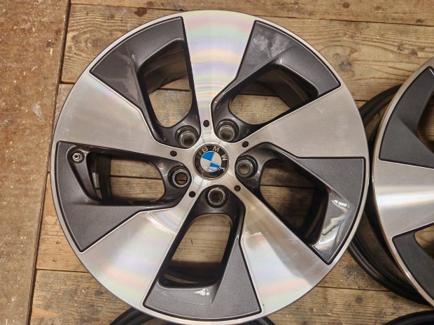 j! BMW gyri 17col alufelni g30 g31 5x112