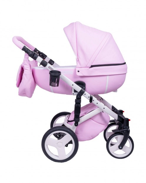 j -Babakocsi - Berry Baby Sojan Kuga ECO 3IN1 - Candy