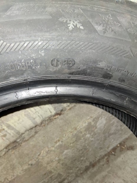 j! Barum Polaris gumiabroncs 