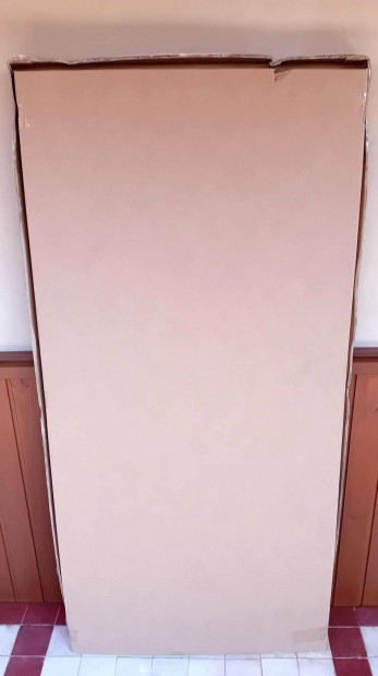 Új, Bontatlan 70x140 cm kádparaván