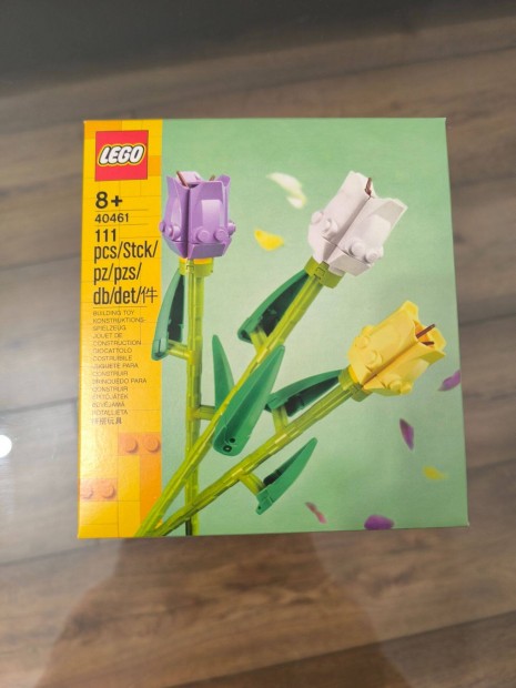 j! Bontatlan! LEGO Creator Expert 40461 Tuplis