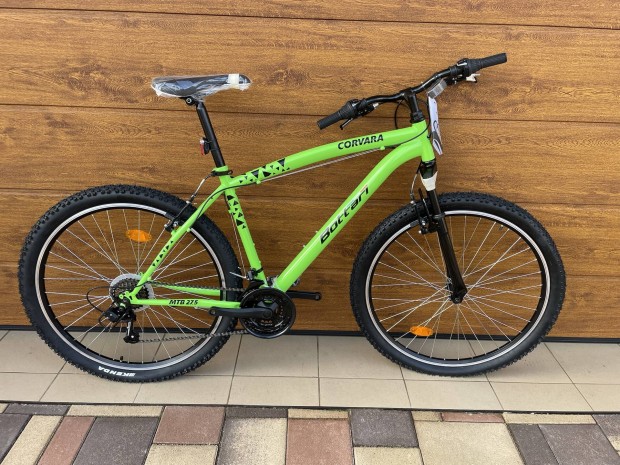 j! Bottari Corvara MTB 27,5" frfi kerkpr, bicikli