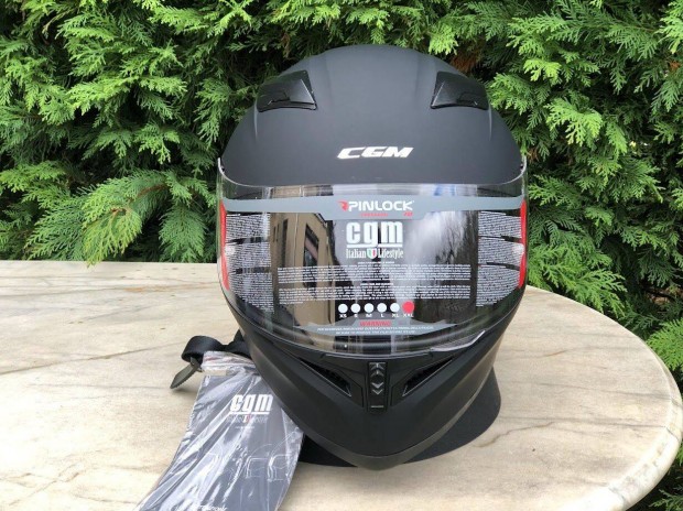 j! CGM 316a zrt buksisak XXL-es, matt fekete. Ingyen Foxpost!