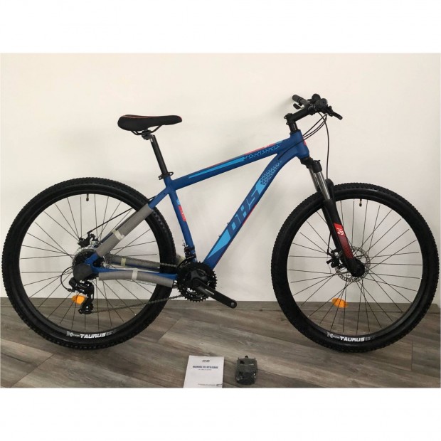 j! DHS Terrana 2925 MTB Kerkpr elad