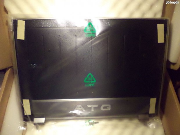 �j! Dell Latitude E6400 ATG �j Fedlap LCD Cover MT645 0MT645