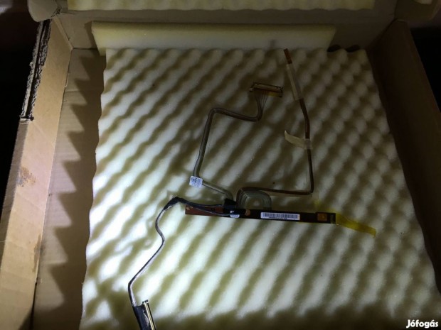 �j! Dell Latitude E6400 LCD K�bel LED Board Wxga LCD N083P R134P