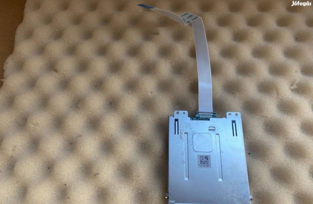 Új! Dell Latitude E7440 smart card reader bontott F48CM, 0F48CM