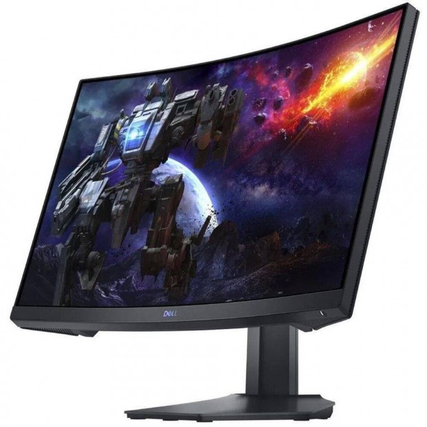 j! Dell S2422HG 24" 165 Hz Gaming velt monitor