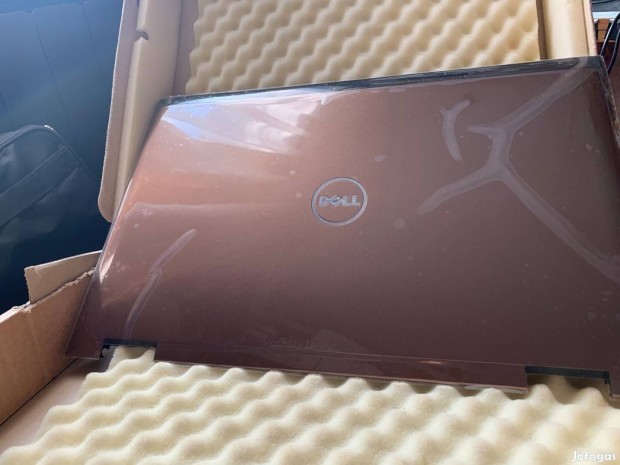 j! Dell Vostro 3750 fedlap lcd back cover htlap bronz W07DK 0W07DK