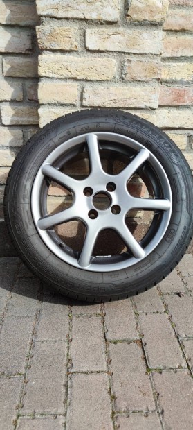 j! Dunlop Sport Bluresponse 185/60 R15 84H+Aez felni