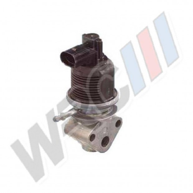 j! EGR szelep Audi A2 14 16V 2000-2005 036131503R