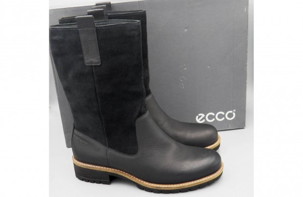 j! Ecco Hydromax - vzll br csizma, 41 / 41,5 -s