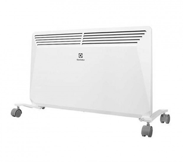 j! Electrolux elektromos konvektor 1500W fttest fts