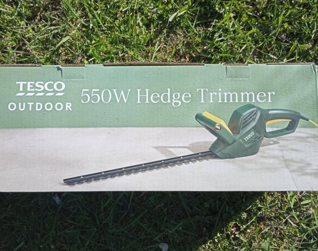 Sovenyvago Tesco
