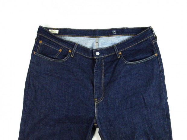 j! Eredeti Levis 512 (W44 / L34) Frfi Farmernadrg