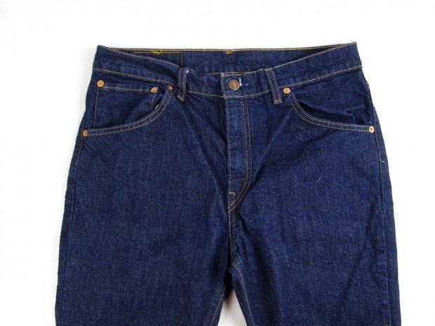 j! Eredeti Levis 525 (W32 / L30) Frfi Sttkk Farmernadrg