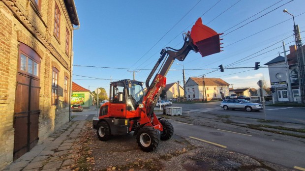 j, Everun ER1200F rakod teleszkpos gmmel elad!