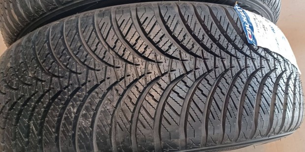 Új! Falken Euro All Season 225/55 R18 négyévszakos gumik 2db