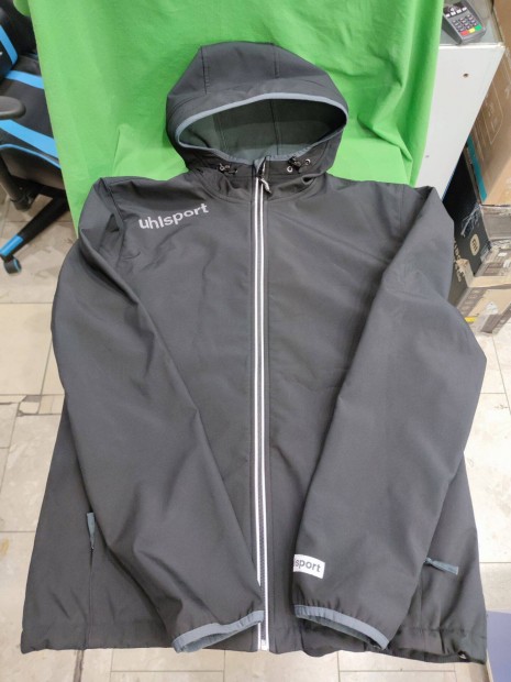 j! Frfi kabt XL Uhlsport Essential softshell