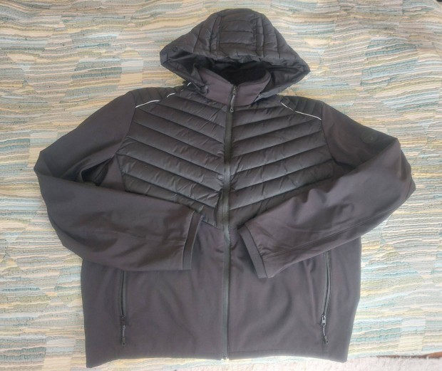 j! Frfi softshell dzseki XXL