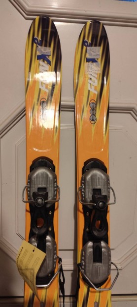 j! Fun-X X2 99cm vood core (famagos) snowblade