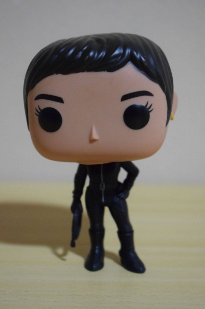 j! Funko POP The Batman-Selina Kyle