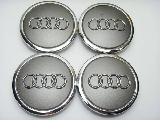 j, Gyri Audi felni kupak, felni kzp, porvd (68mm)
