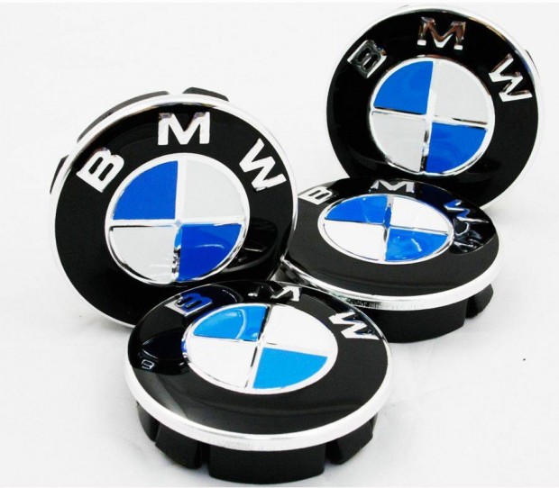 j, Gyri BMW felni kupak, felni kzp, porvd kupak (68mm)