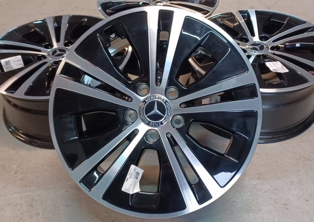 j! Gyri Mercedes W213 E klasse 5x112 7,5x17 ET40 4db