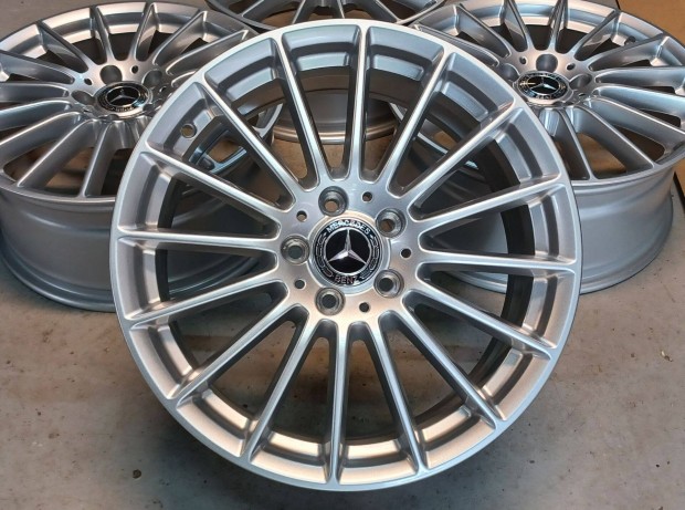 j! Gyri Mercedes W213 E klasse 5x112 8x18 ET43 4db