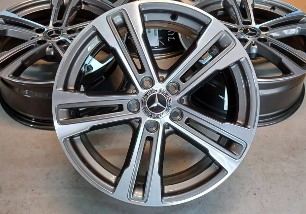 j! Gyri Mercedes W213 E klasse facelift 5x112 8x18 ET43 4db