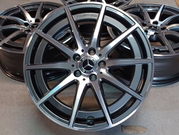 j! Gyri Mercedes W247 GLA GLB AMG 5x112 8x19 ET49 4db