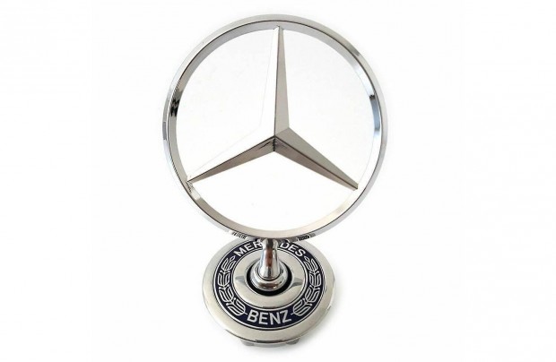 j, Gyri Mercedes emblma, jel, csillag (C, E, S Class, stb.)