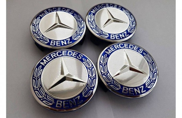 �j, Gy�ri Mercedes felni kupak, felni k�z�p, porv�d� kupak,k�z�p kupak