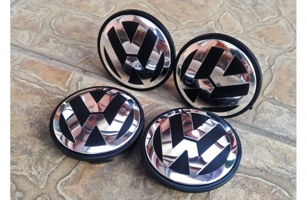 j, Gyri VW Volkswagen felni kupak, felni kzp, porvd (65mm)