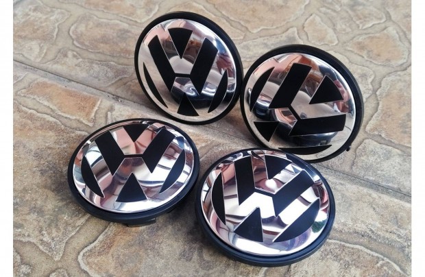 �j, Gy�ri VW Volkswagen felni kupak, felni k�z�p, porv�d� kupak (65mm)