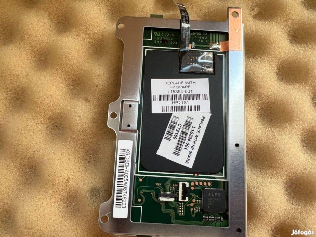 j! HP Elitebook 830 G5 touchpad Elitebook 735 G5 touchpad NFC L15394-