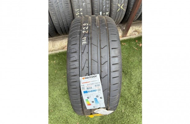 j! Hankook 225/50 R17 2022-es Nyri Gumiabroncs 4db #229