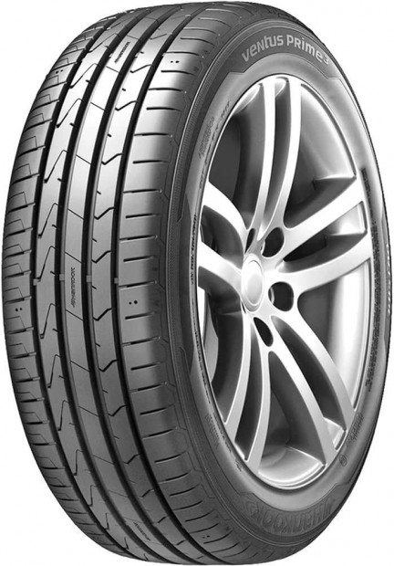 j! Hankook Ventus Prime 215/65 R17 Nyri gumik 4 db egytt elad!