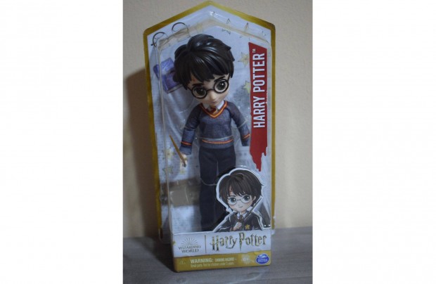 j! Harry Potter figura /1/