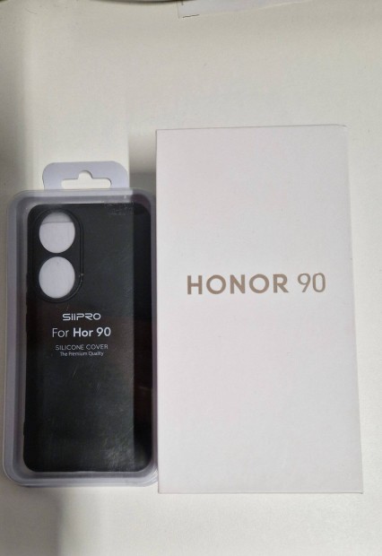 j! Honor 90 5g 512GB - 2 v garancia