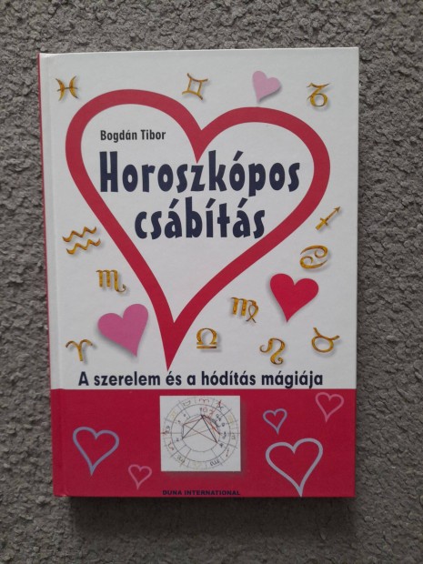 j ,Horoszkpos csbts knyv