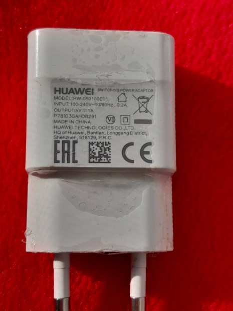 j  Huawei mobiltelefon tlt elad 