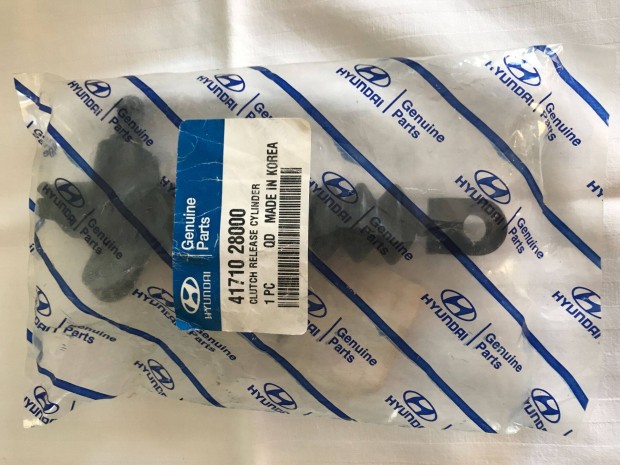 �j, Hyundai-KIA kuplung munkahenger