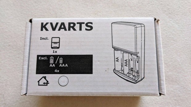 j! Ikea Kvarts AA + AAA Elemtlt elad! - Bontatlan&Hibtlan! - j!