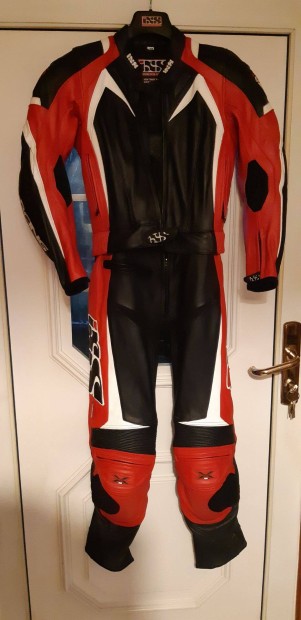 Új! Ixs XR Racing Division (38-as) gyönyörű design Női két részes bőrr