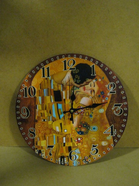 j! Klimt falira 30 cm The Kiss