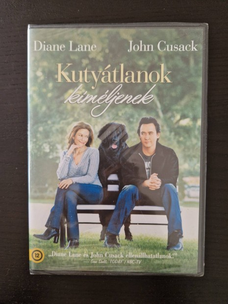 j! Kutytlanok kmljenek! DVD (flis)